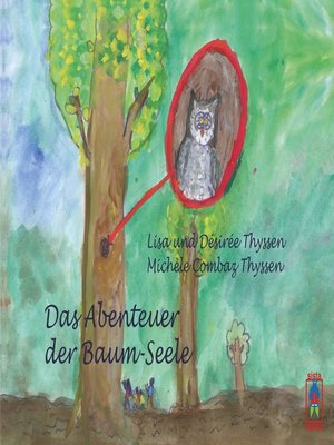 cover image of Das Abenteuer der Baum-Seele